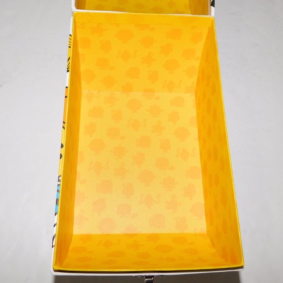 2014 Mr Men Little Miss Books CARRY CASE  THOIP FRENCH Francais edition - Picture 7 of 9